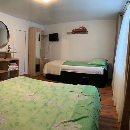 Cabana Andre וארטופ מראה חיצוני תמונה